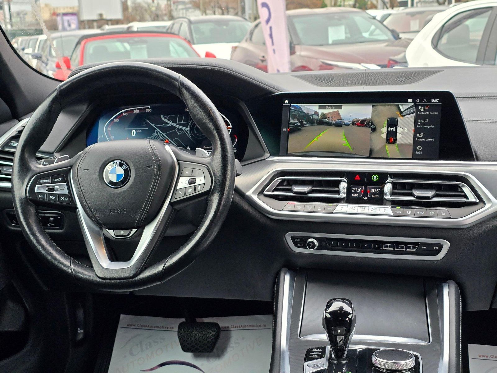 BMW X6 2022 xDrive30d AT MHEV - foto 7