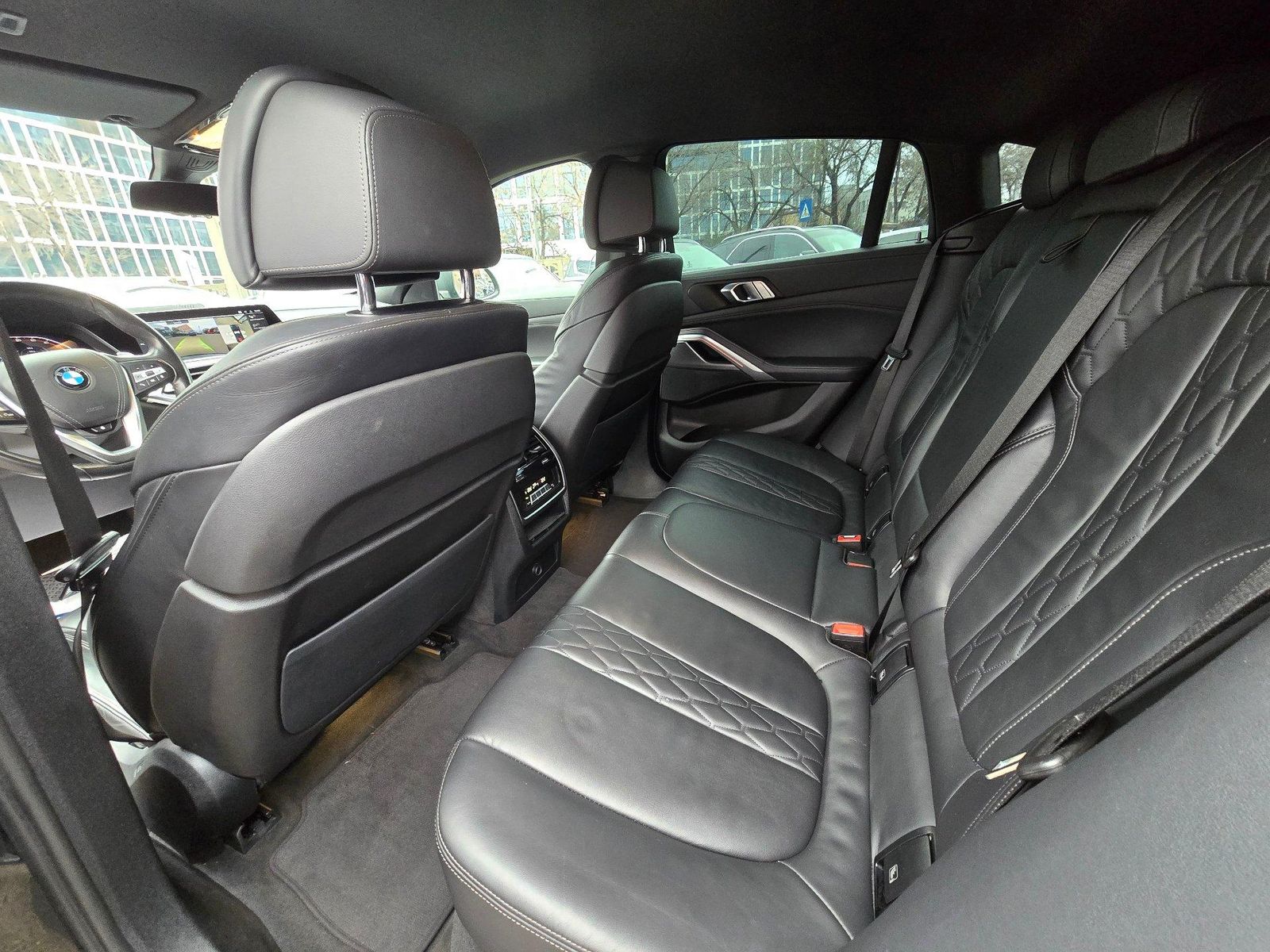 BMW X6 2022 xDrive30d AT MHEV - foto 8