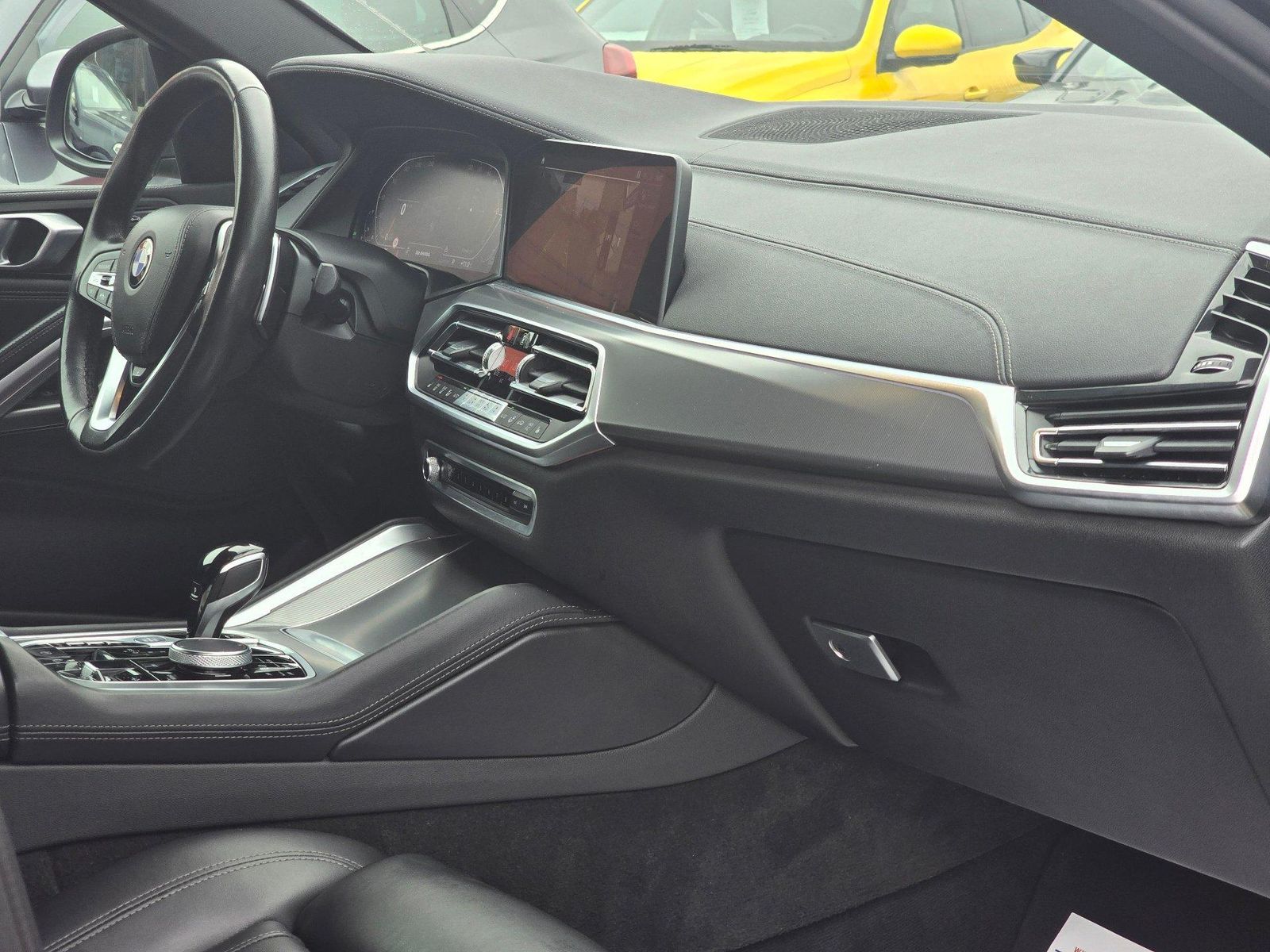 BMW X6 2022 xDrive30d AT MHEV - foto 15
