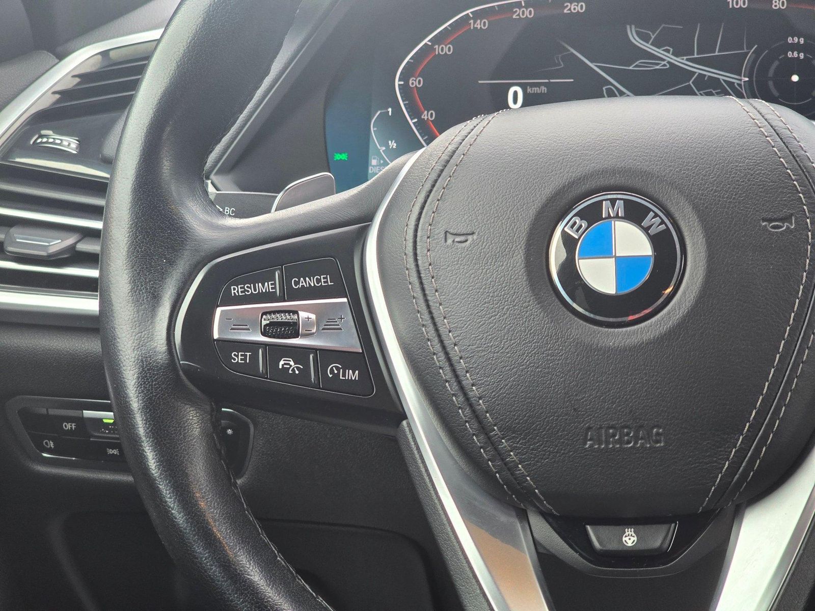 BMW X6 2022 xDrive30d AT MHEV - foto 17