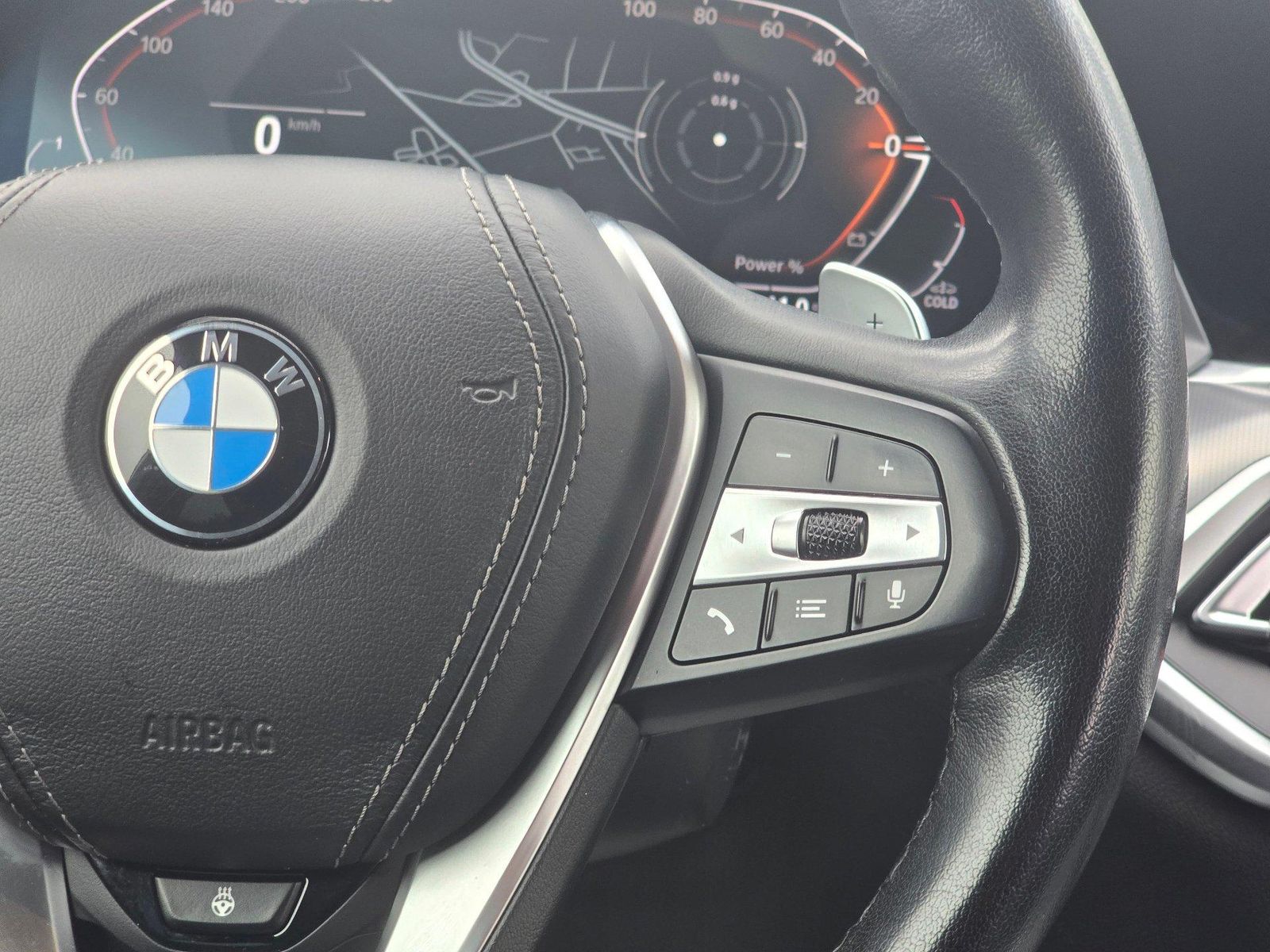 BMW X6 2022 xDrive30d AT MHEV - foto 18