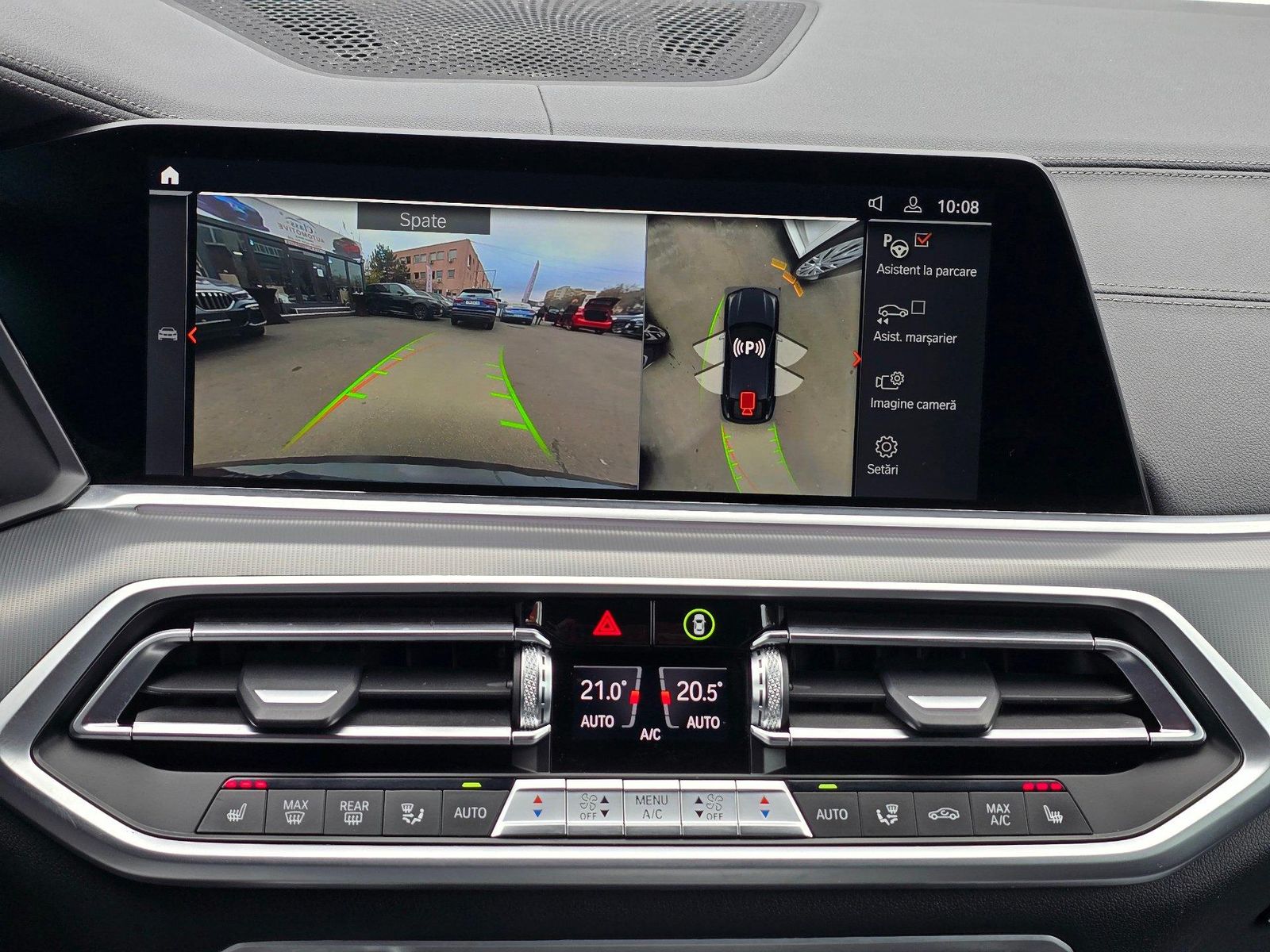 BMW X6 2022 xDrive30d AT MHEV - foto 19