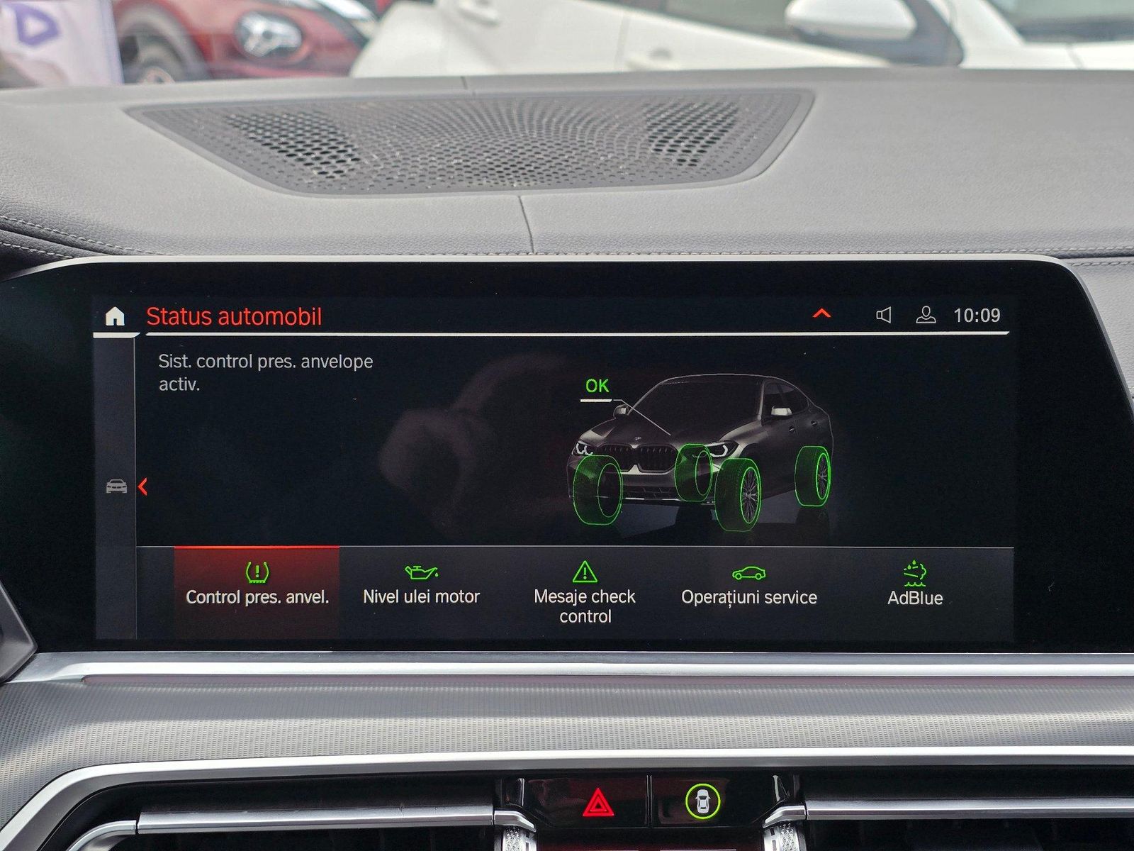 BMW X6 2022 xDrive30d AT MHEV - foto 21