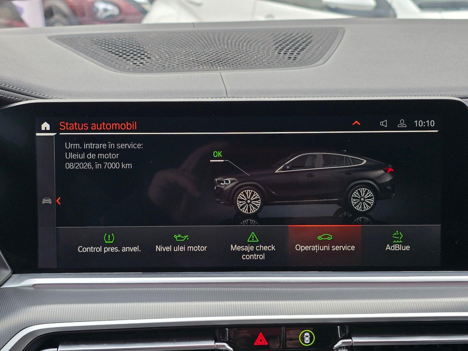 BMW X6 2022 xDrive30d AT MHEV - foto 22