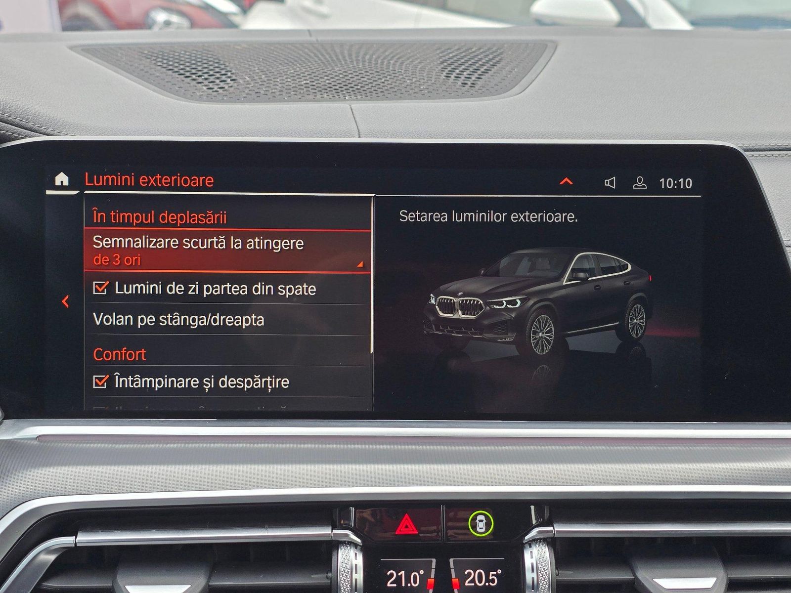 BMW X6 2022 xDrive30d AT MHEV - foto 24
