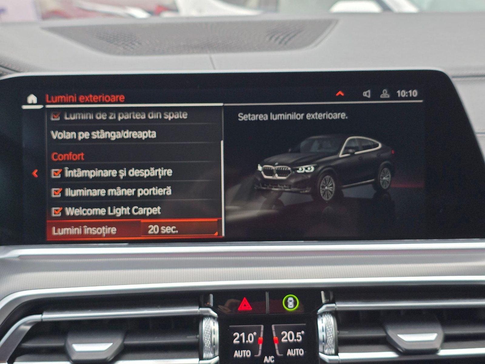 BMW X6 2022 xDrive30d AT MHEV - foto 25