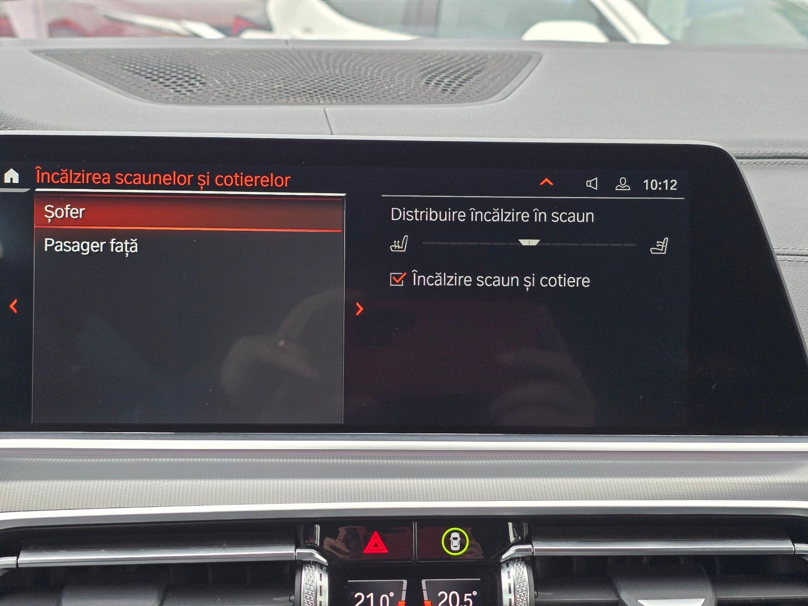 BMW X6 2022 xDrive30d AT MHEV - foto 36