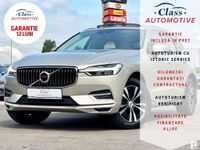 Volvo XC60 RECHARGE - INSCRIPTION T6 Hybrid AWD - Primul proprietar - foto 1