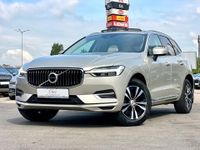 Volvo XC60 RECHARGE - INSCRIPTION T6 Hybrid AWD - Primul proprietar - foto 2