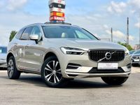 Volvo XC60 RECHARGE - INSCRIPTION T6 Hybrid AWD - Primul proprietar - foto 3