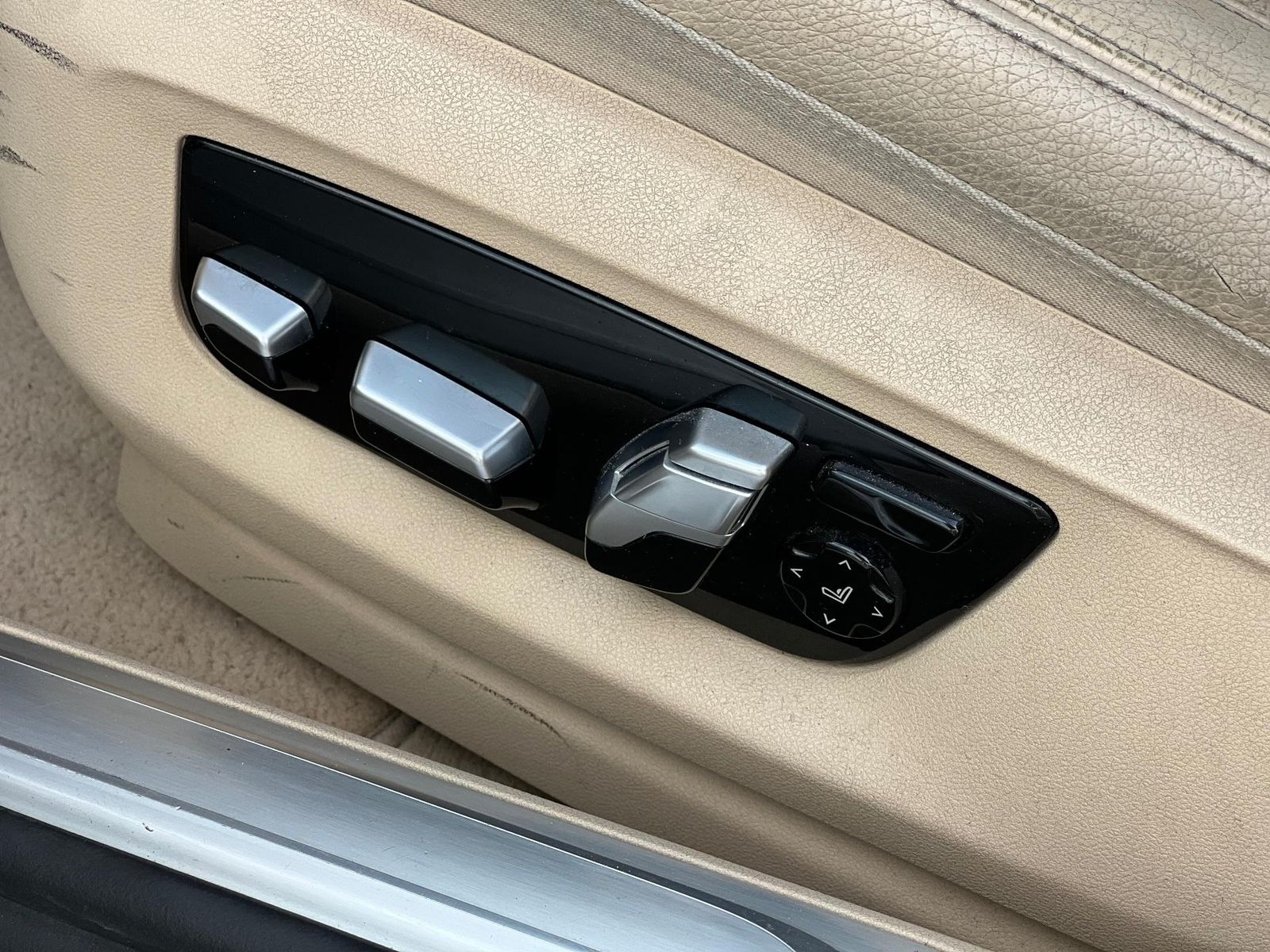 BMW Seria 7 2017 730Ld Luxury Line - foto 9