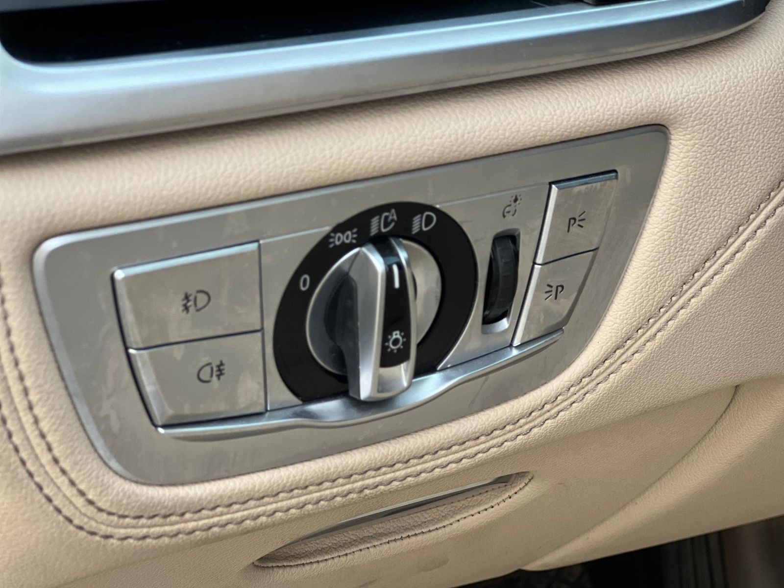 BMW Seria 7 2017 730Ld Luxury Line - foto 10