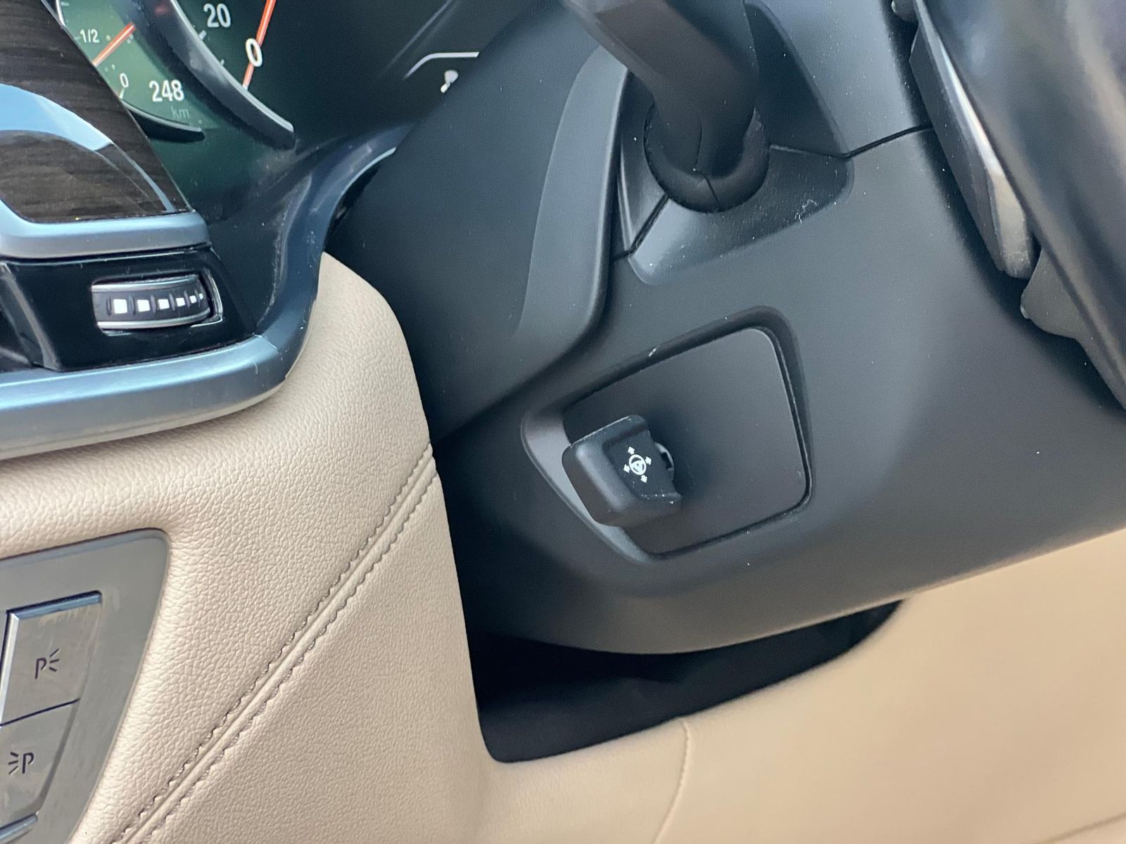 BMW Seria 7 2017 730Ld Luxury Line - foto 11