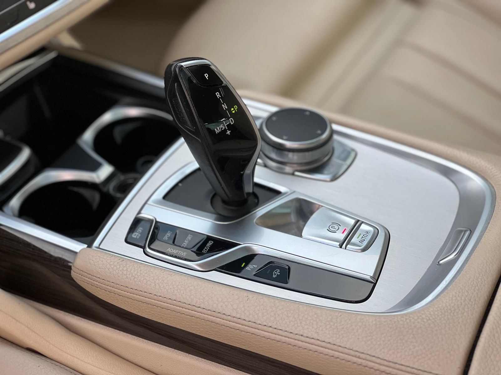 BMW Seria 7 2017 730Ld Luxury Line - foto 12