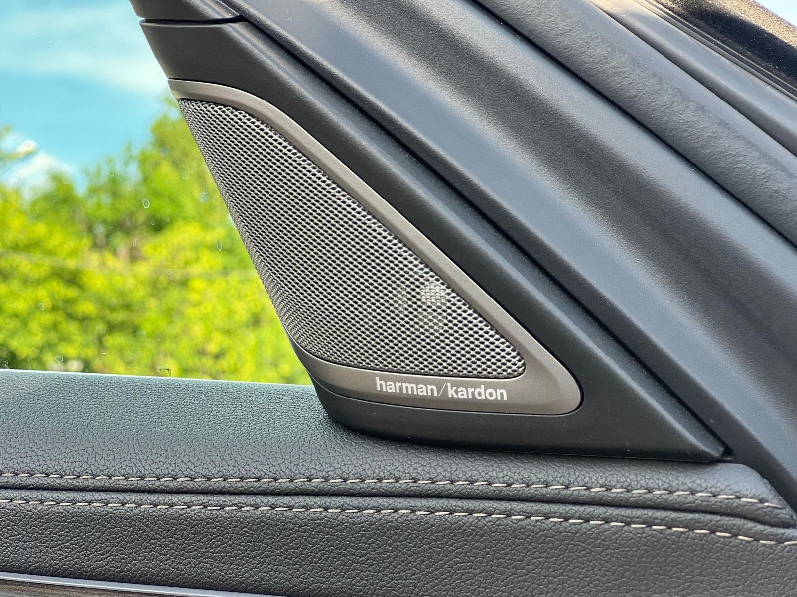 BMW Seria 7 2017 730Ld Luxury Line - foto 13