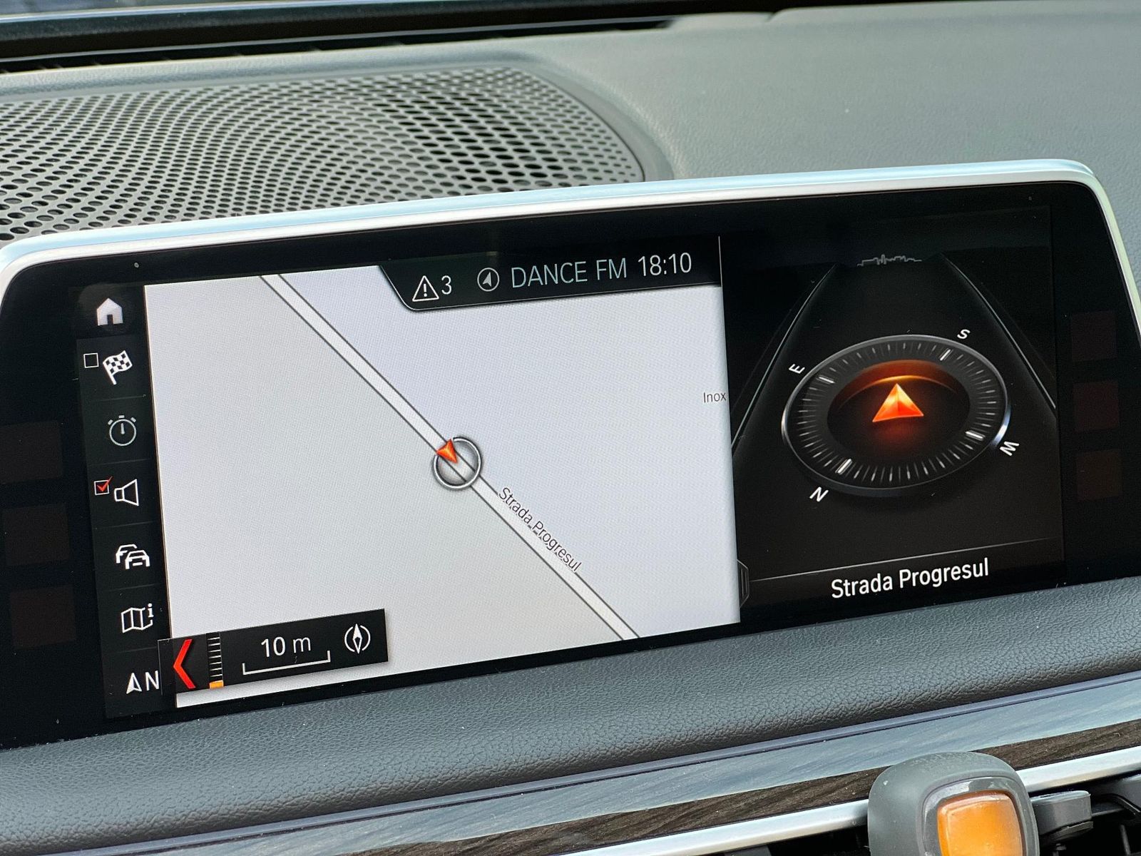 BMW Seria 7 2017 730Ld Luxury Line - foto 16