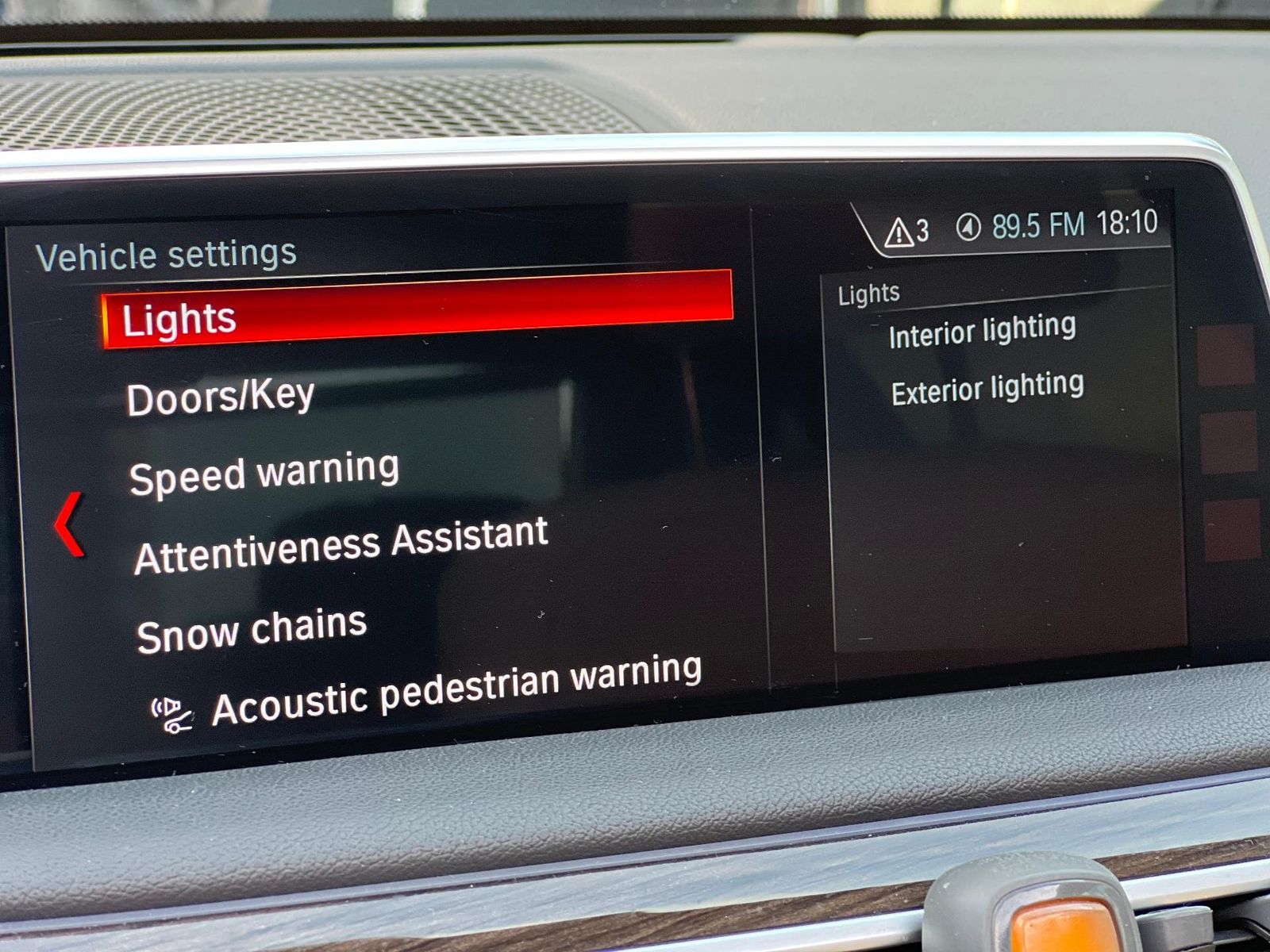BMW Seria 7 2017 730Ld Luxury Line - foto 17
