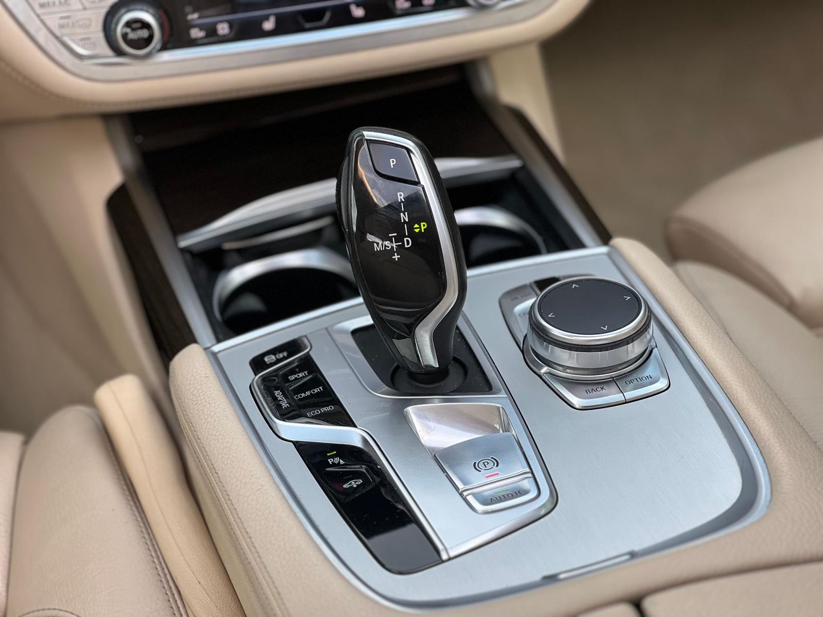 BMW Seria 7 2017 730Ld Luxury Line - foto 32