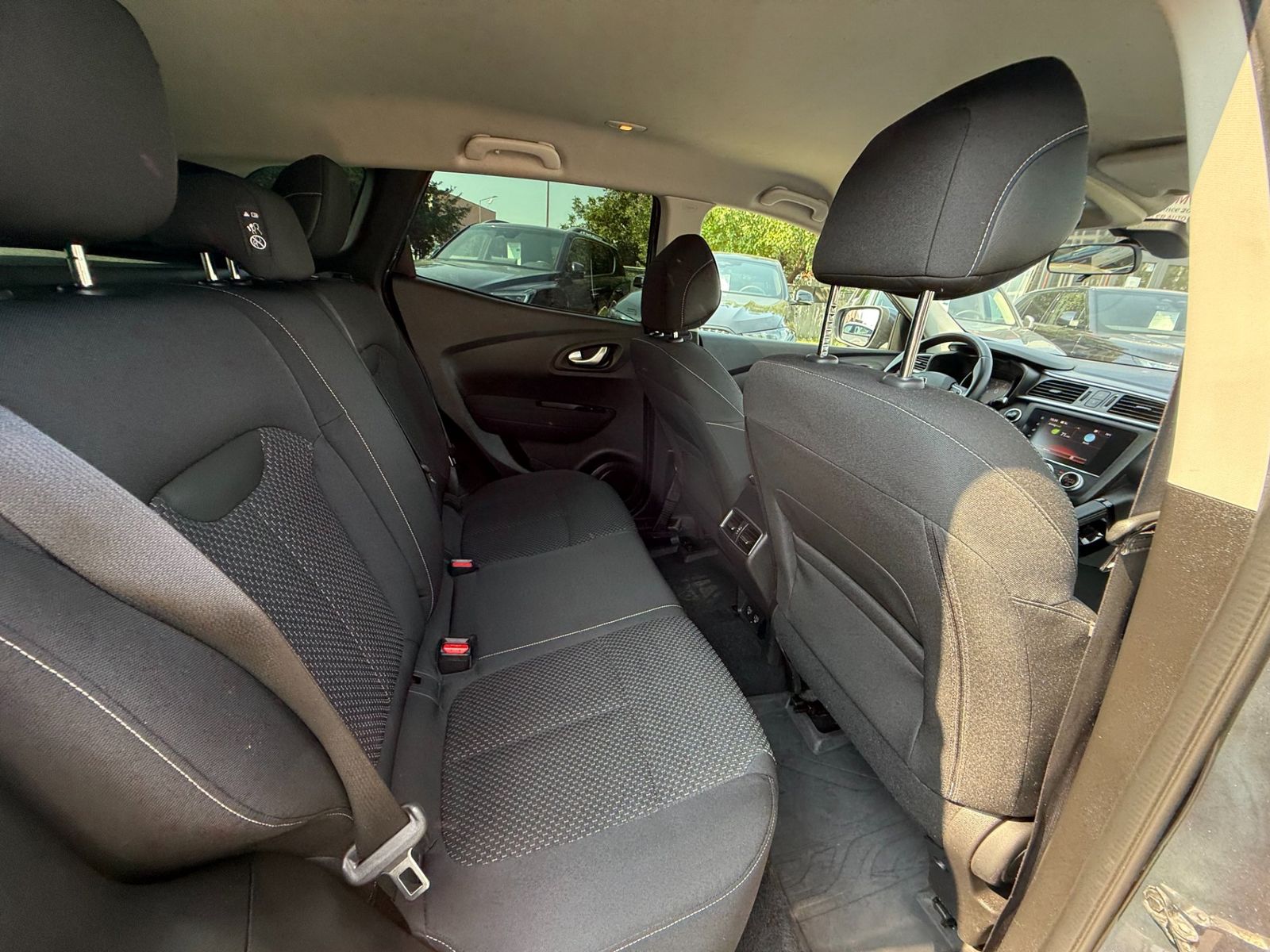 Renault Kadjar 2019 TCe EDC GPF Intens - foto 25