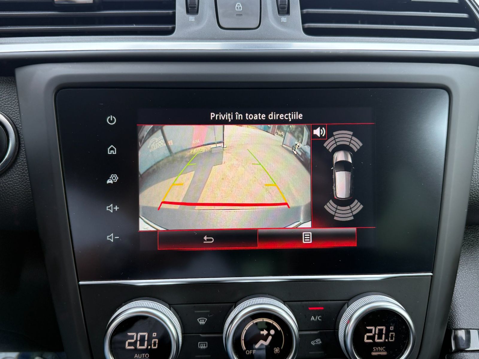 Renault Kadjar 2019 TCe EDC GPF Intens - foto 20