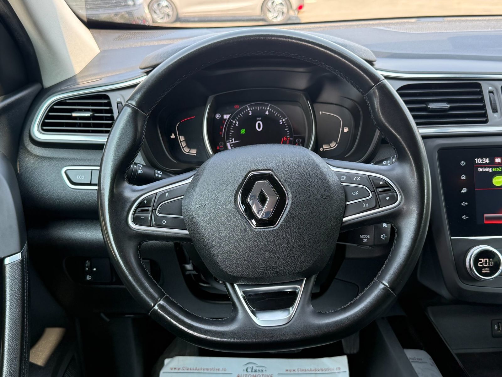 Renault Kadjar 2019 TCe EDC GPF Intens - foto 26