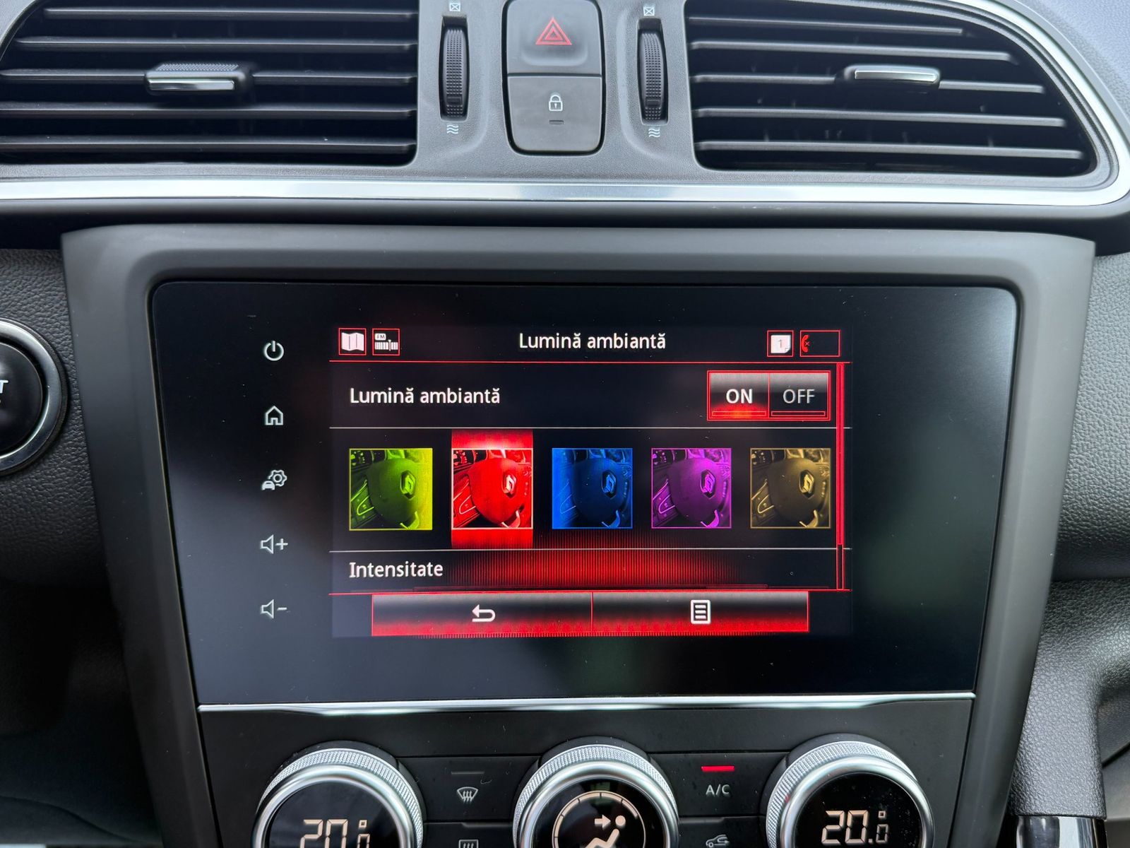 Renault Kadjar 2019 TCe EDC GPF Intens - foto 17