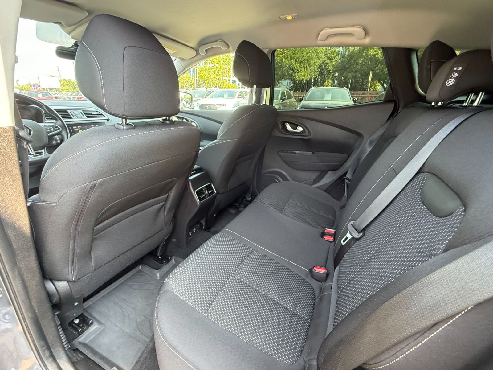 Renault Kadjar 2019 TCe EDC GPF Intens - foto 7