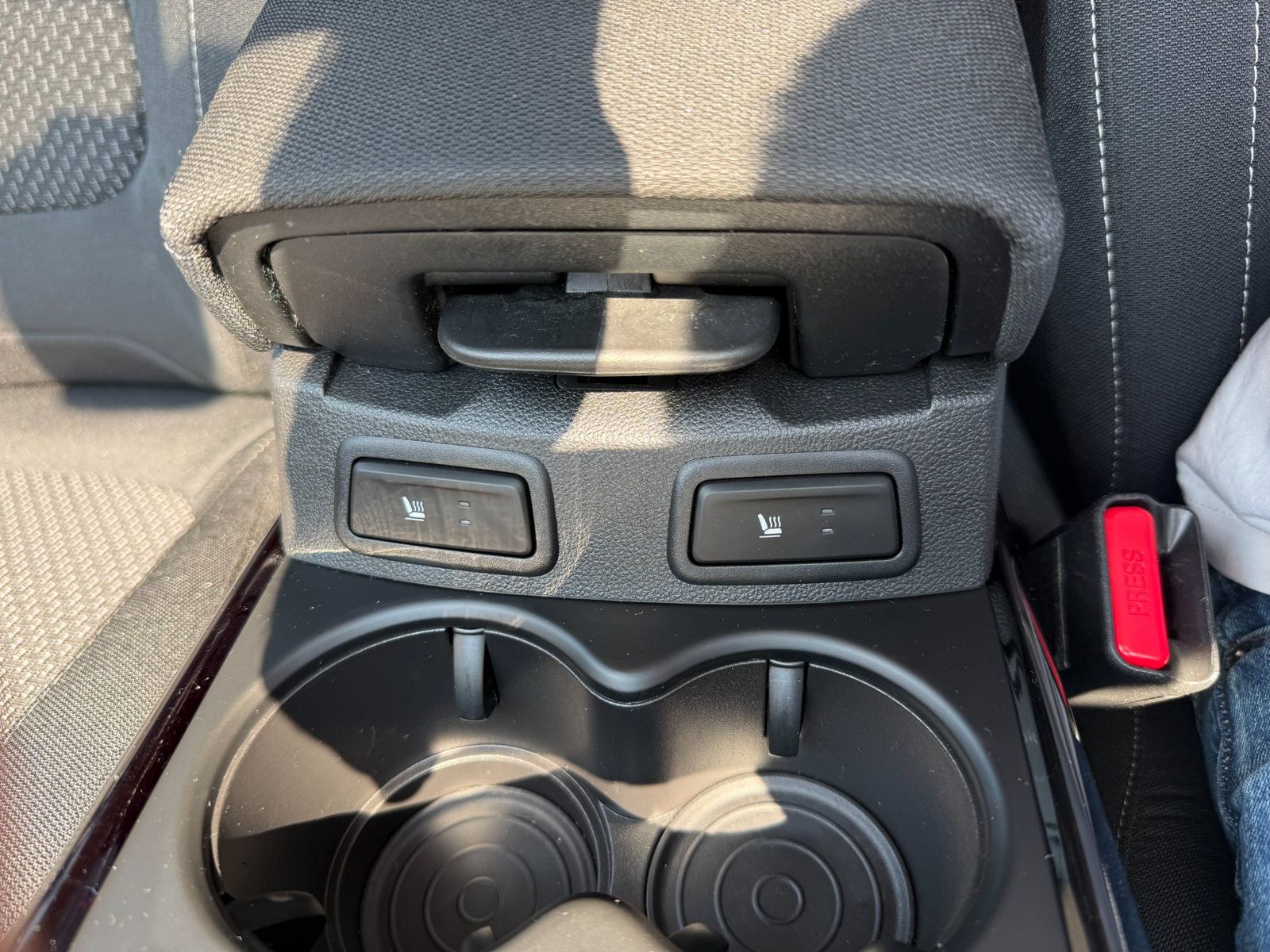 Renault Kadjar 2019 TCe EDC GPF Intens - foto 9