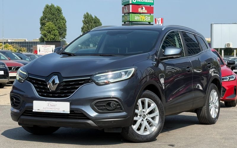 Renault Kadjar 2019 TCe EDC GPF Intens - foto 1