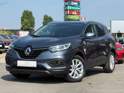 Renault Kadjar 2019 TCe EDC GPF Intens
