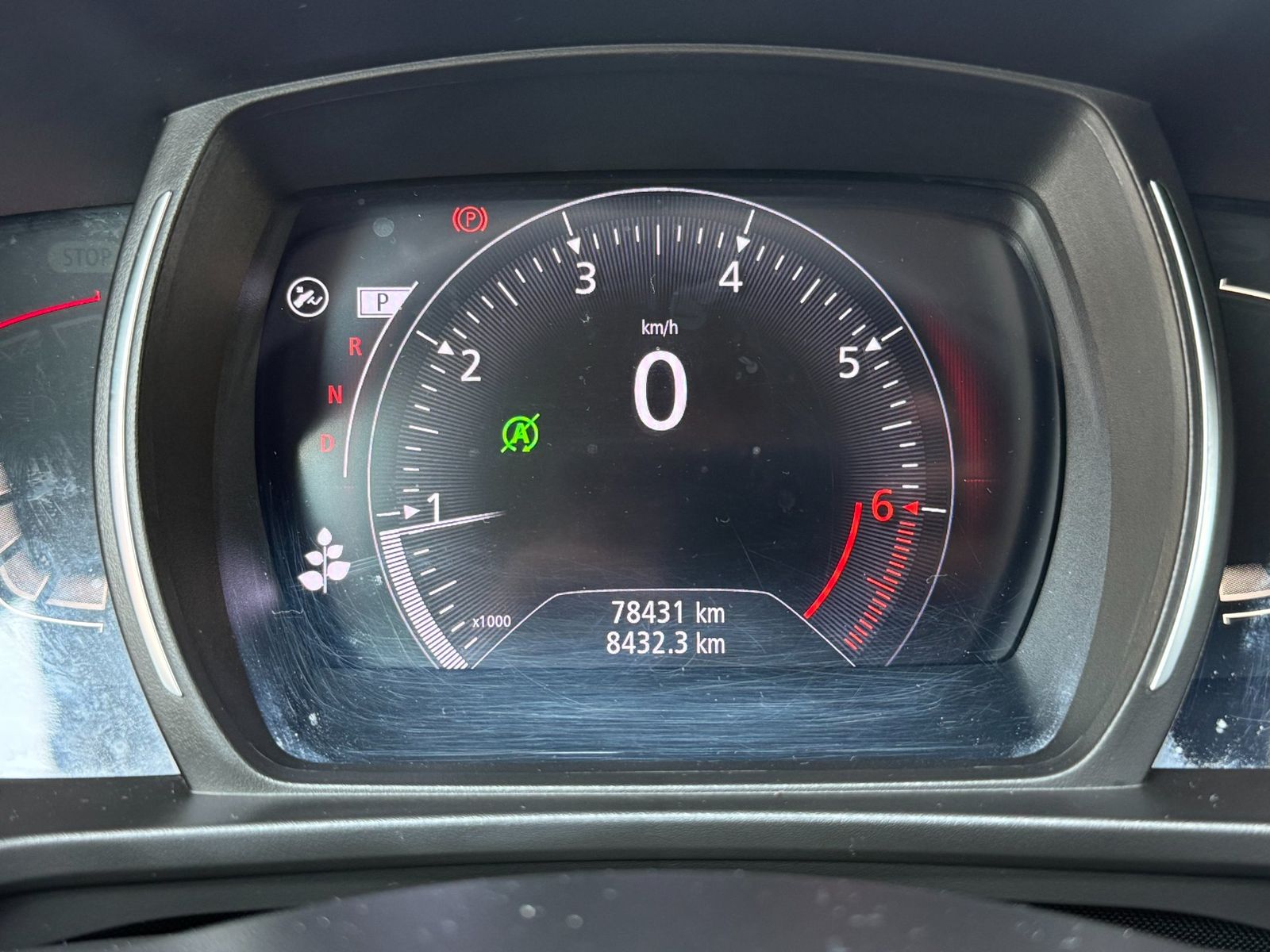 Renault Kadjar 2019 TCe EDC GPF Intens - foto 11