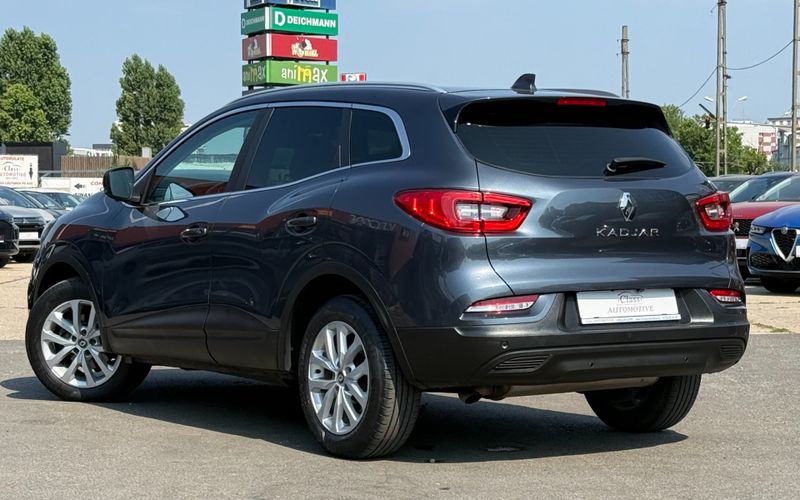 Renault Kadjar 2019 TCe EDC GPF Intens - foto 4