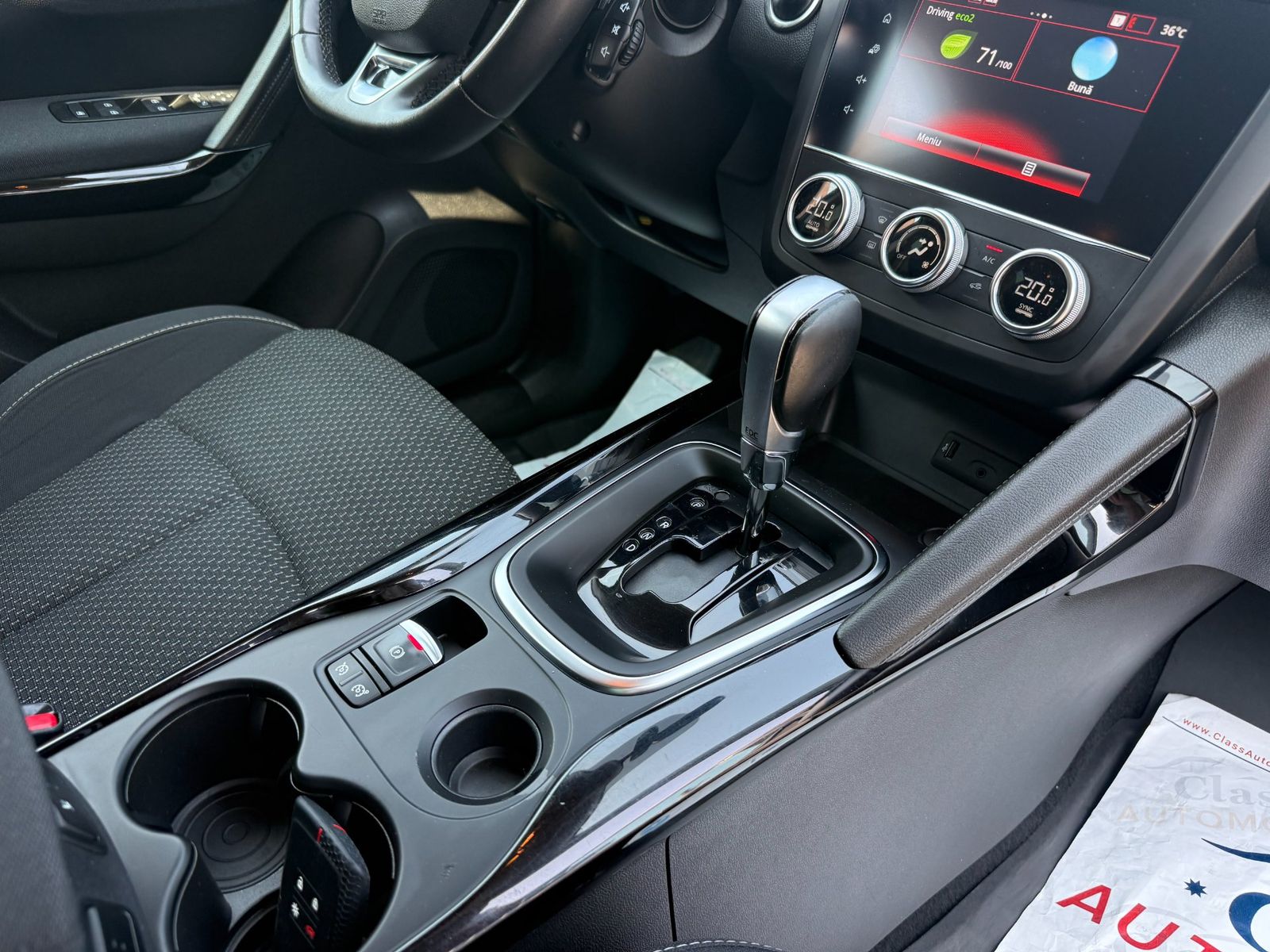 Renault Kadjar 2019 TCe EDC GPF Intens - foto 8