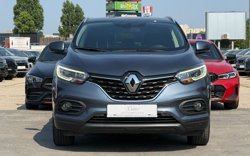 Renault Kadjar 2019 TCe EDC GPF Intens - foto 2