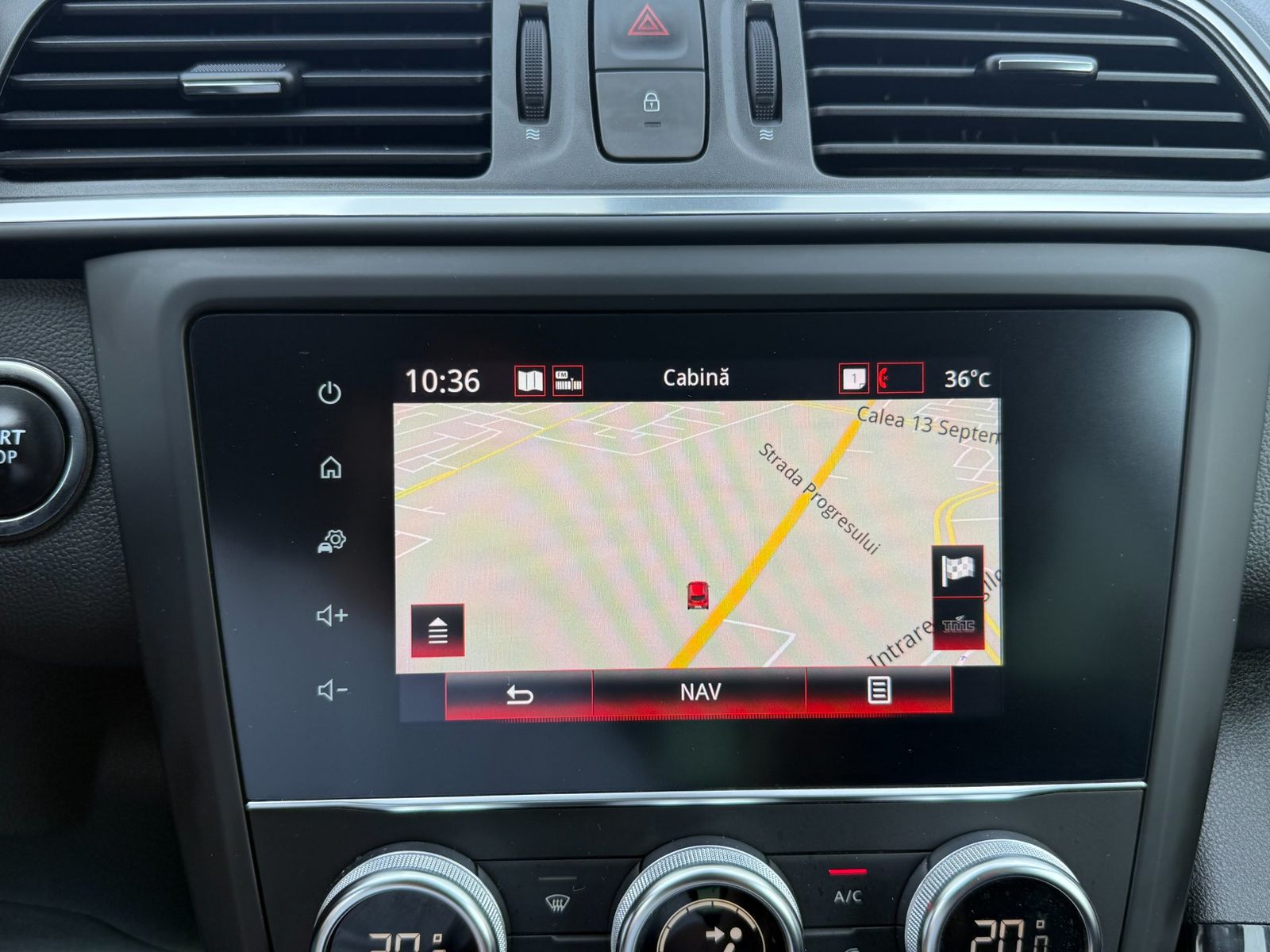 Renault Kadjar 2019 TCe EDC GPF Intens - foto 18