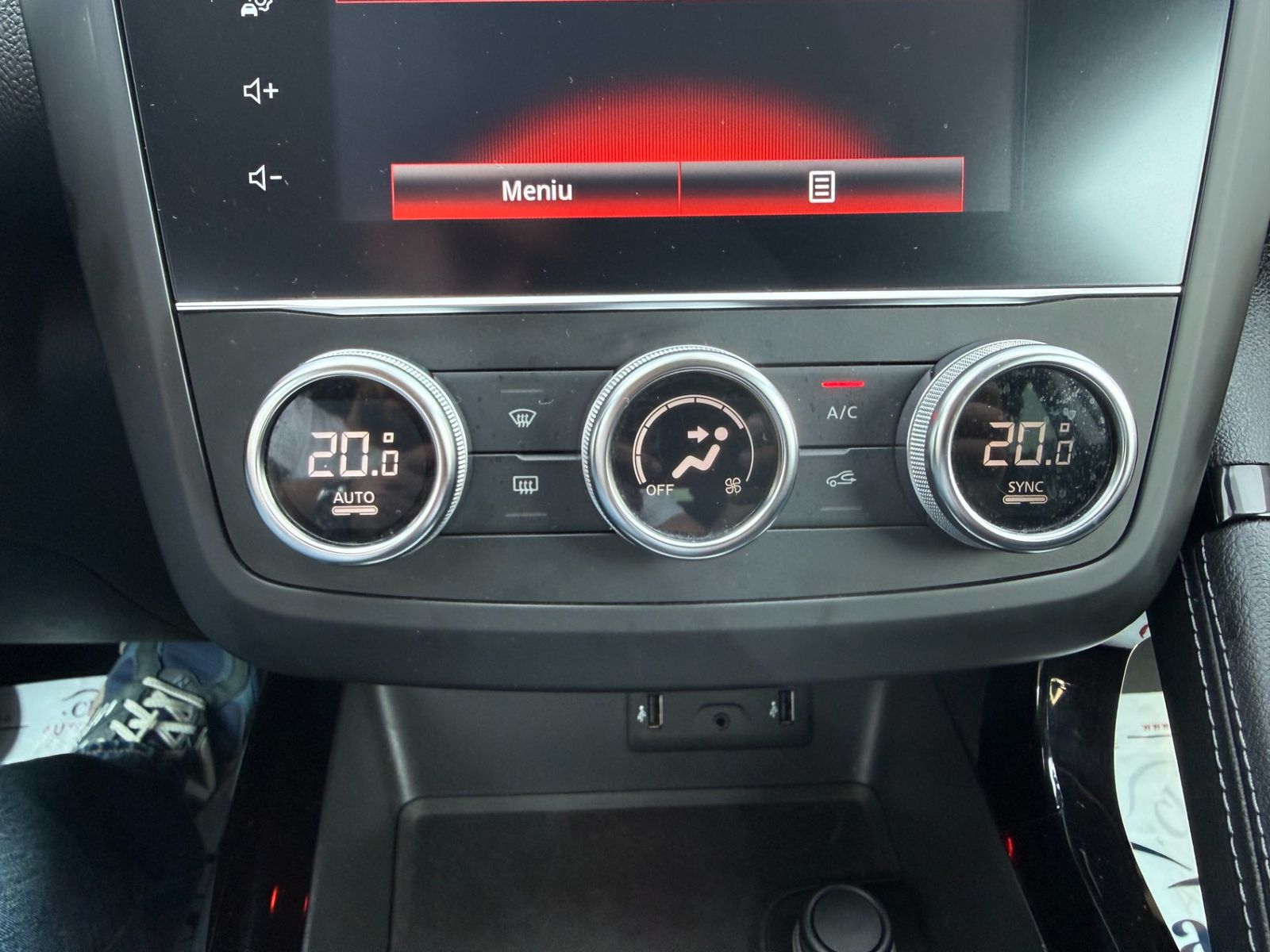 Renault Kadjar 2019 TCe EDC GPF Intens - foto 21