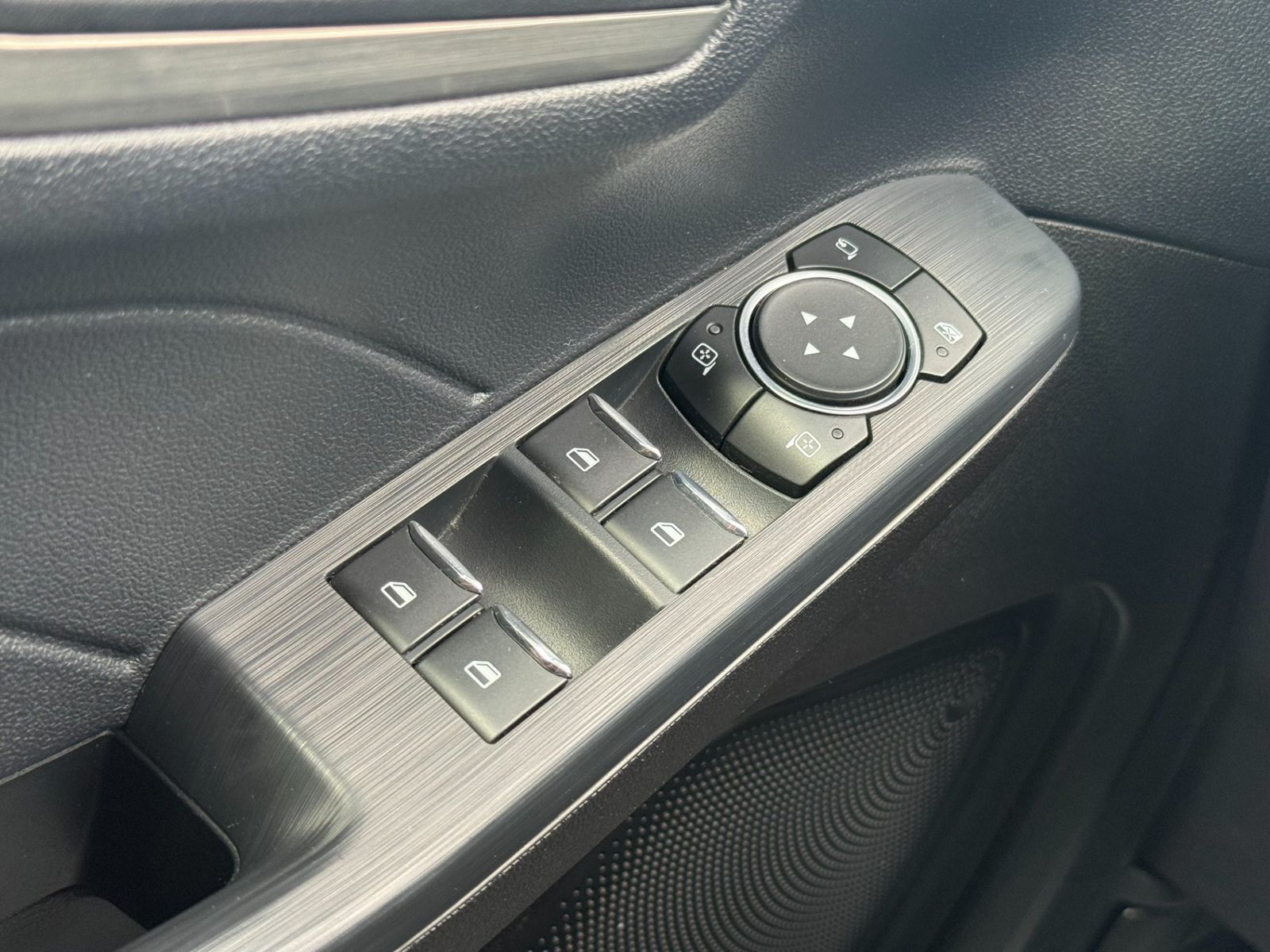 Ford Kuga 2023 1.5 EcoBoost FWD Titanium - foto 15