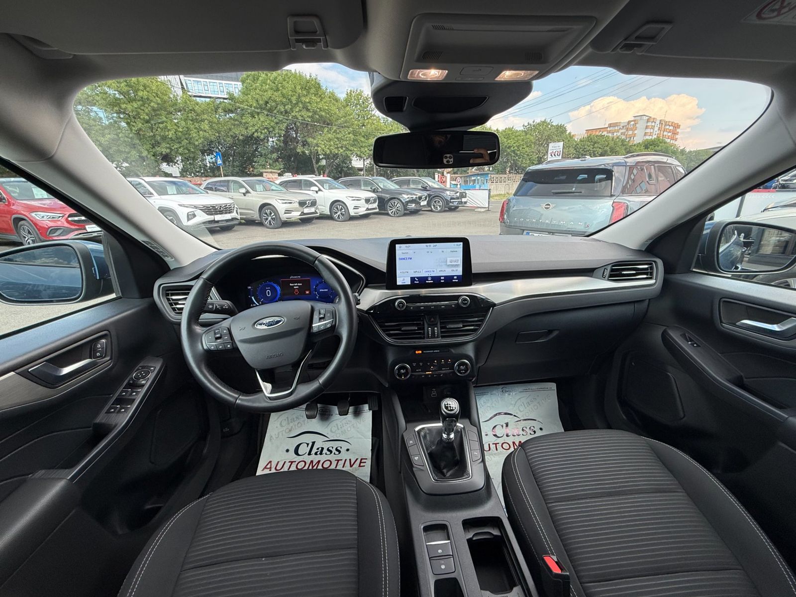 Ford Kuga 2023 1.5 EcoBoost FWD Titanium - foto 5