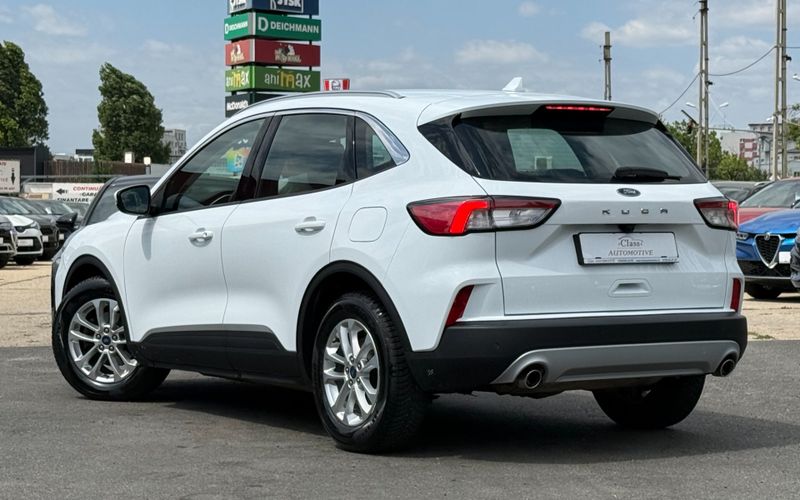 Ford Kuga 2023 1.5 EcoBoost FWD Titanium - foto 4