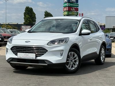 Ford Kuga 2023 1.5 EcoBoost FWD Titanium