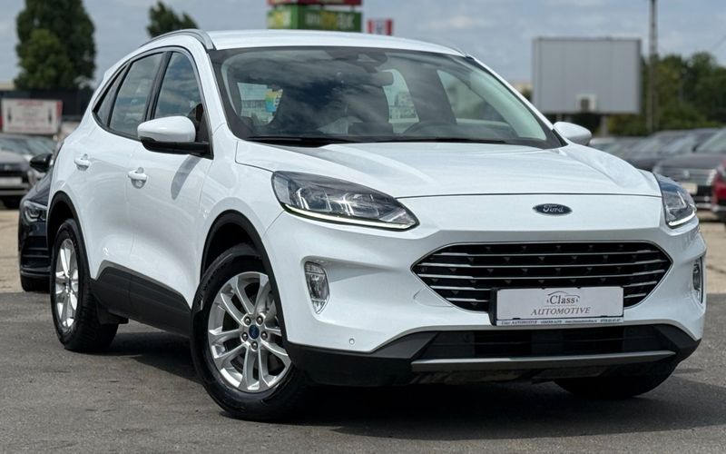 Ford Kuga 2023 1.5 EcoBoost FWD Titanium - foto 3