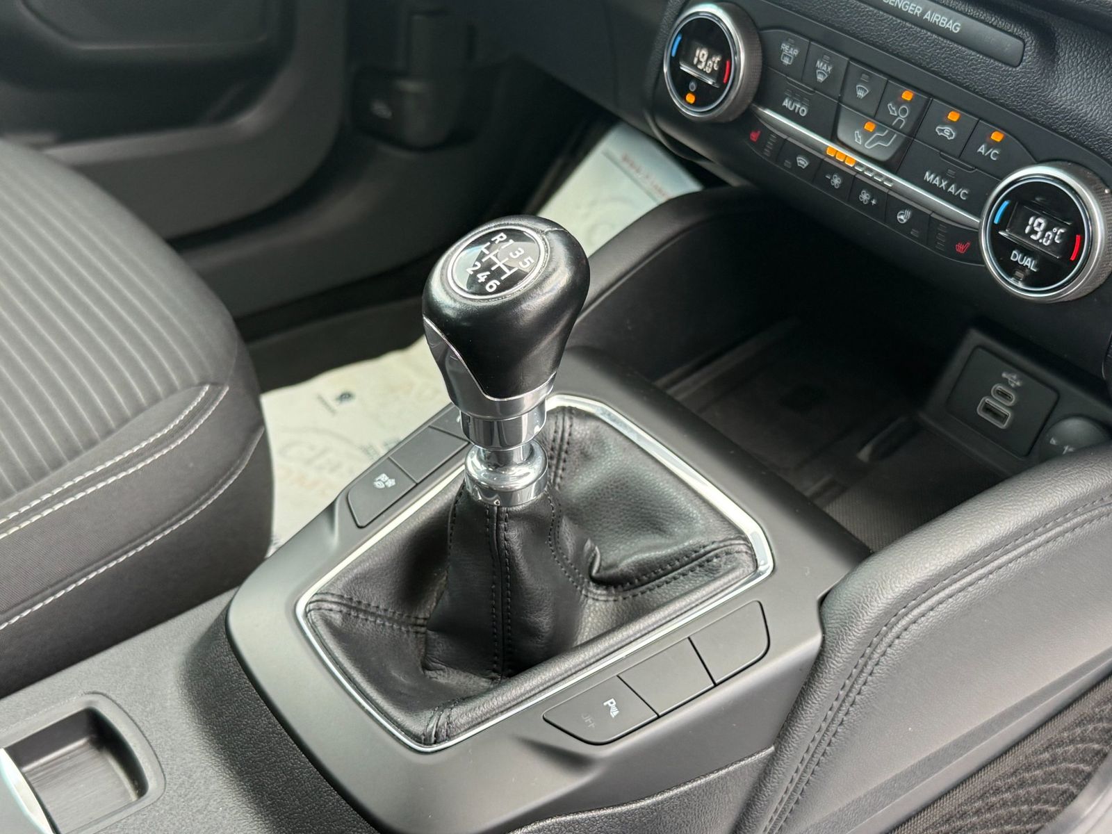 Ford Kuga 2023 1.5 EcoBoost FWD Titanium - foto 7