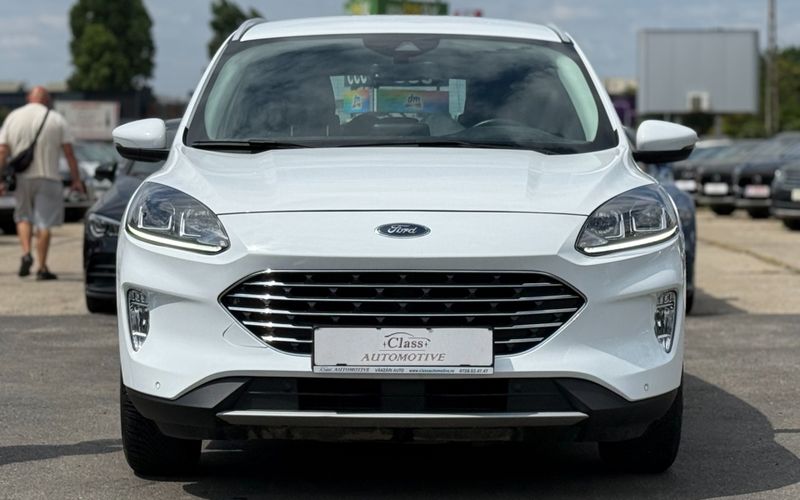 Ford Kuga 2023 1.5 EcoBoost FWD Titanium - foto 2