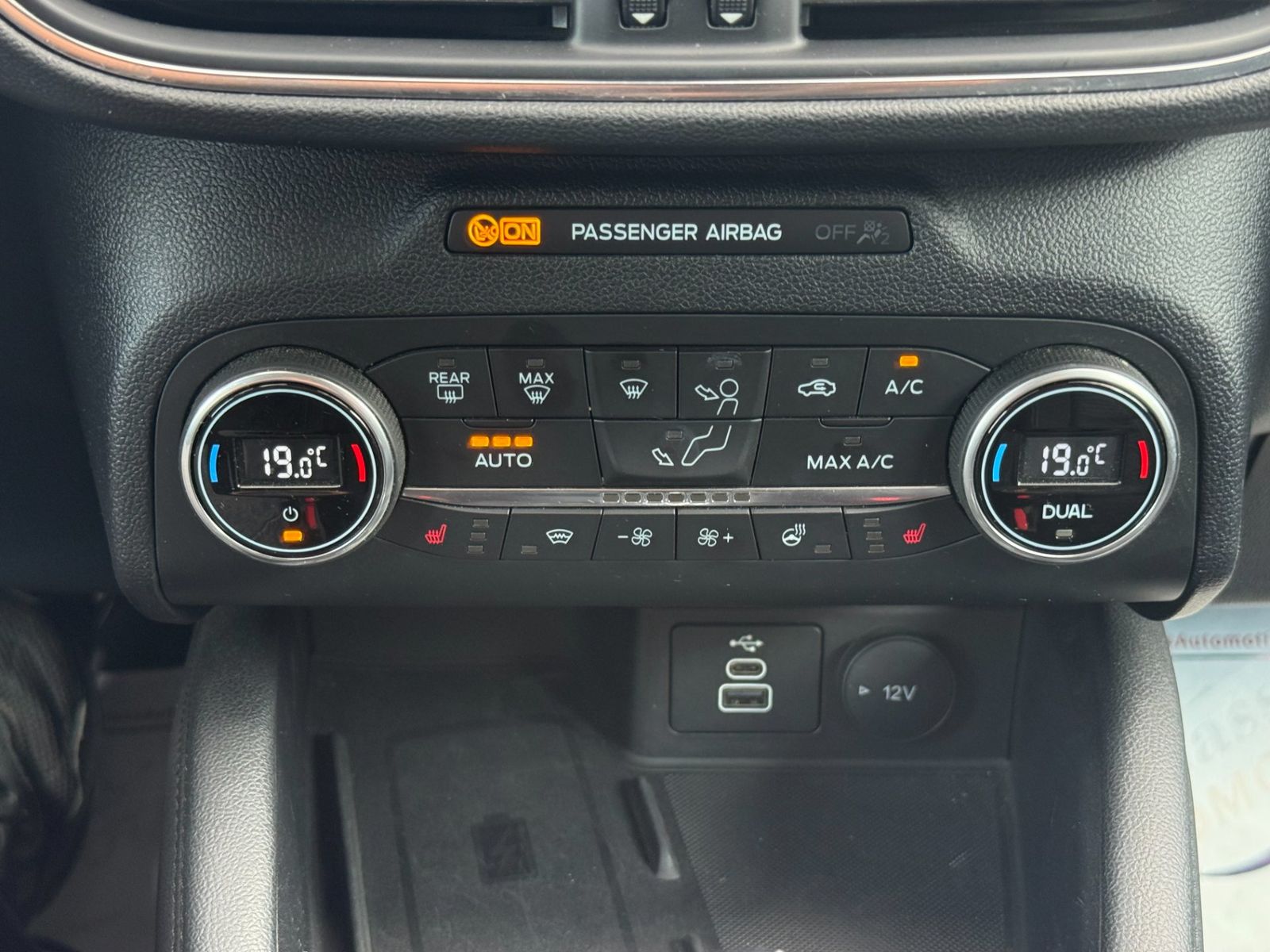 Ford Kuga 2023 1.5 EcoBoost FWD Titanium - foto 11