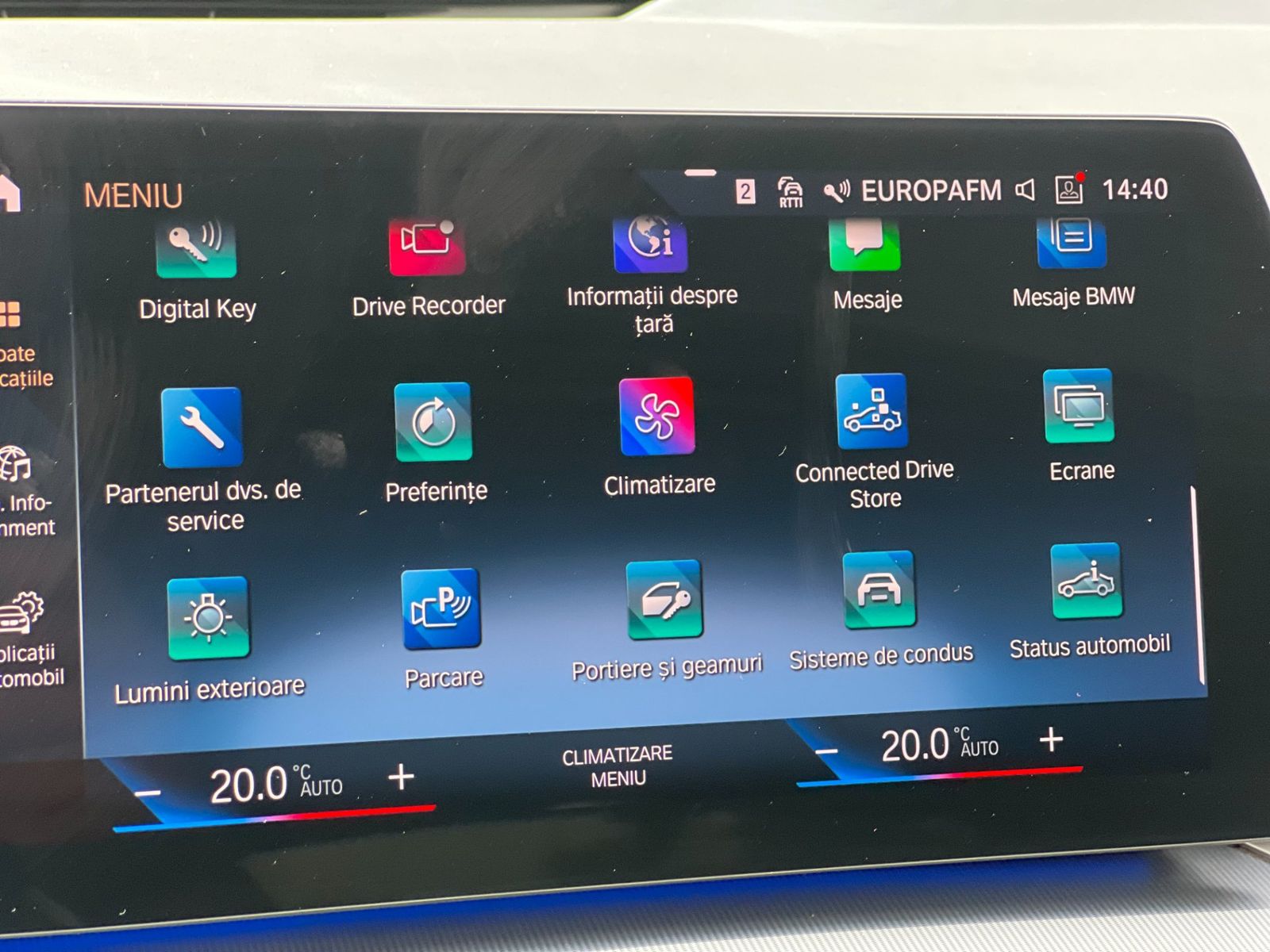 BMW Seria 2 2024 218i - foto 30