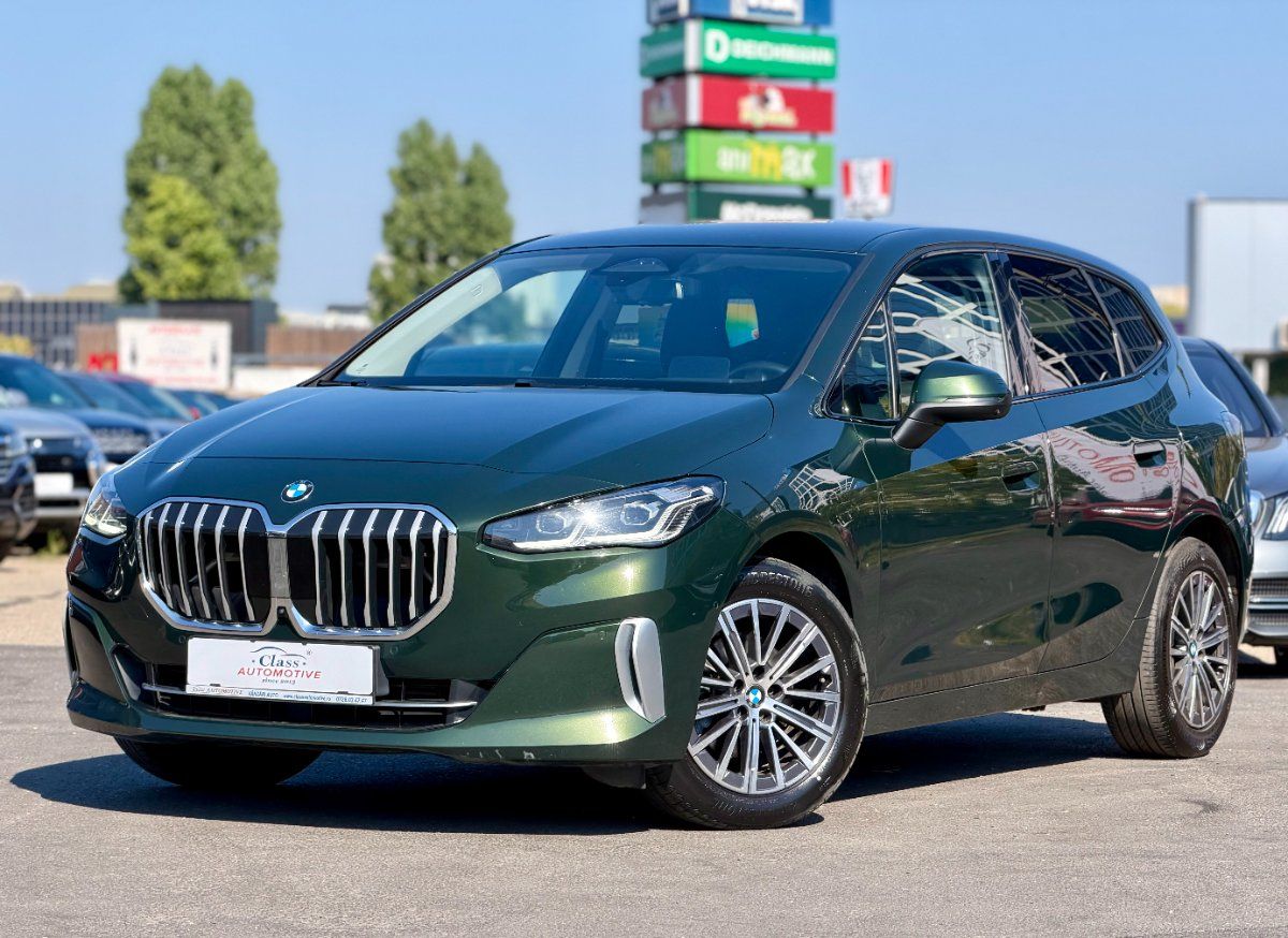 BMW Seria 2 2024 218i
