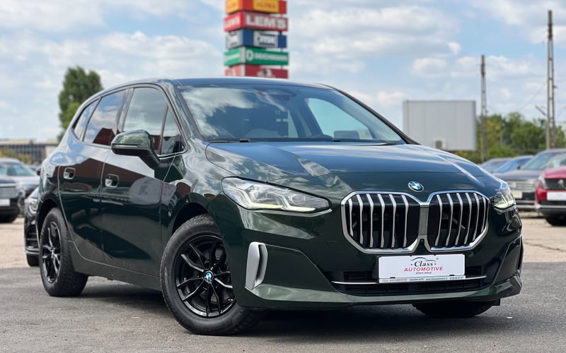 BMW Seria 2 2024 218i - foto 4