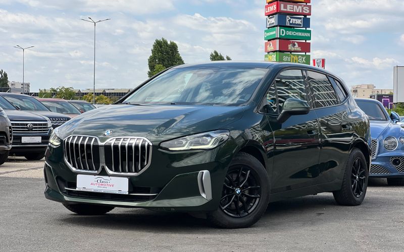 BMW Seria 2 2024 218i - foto 1