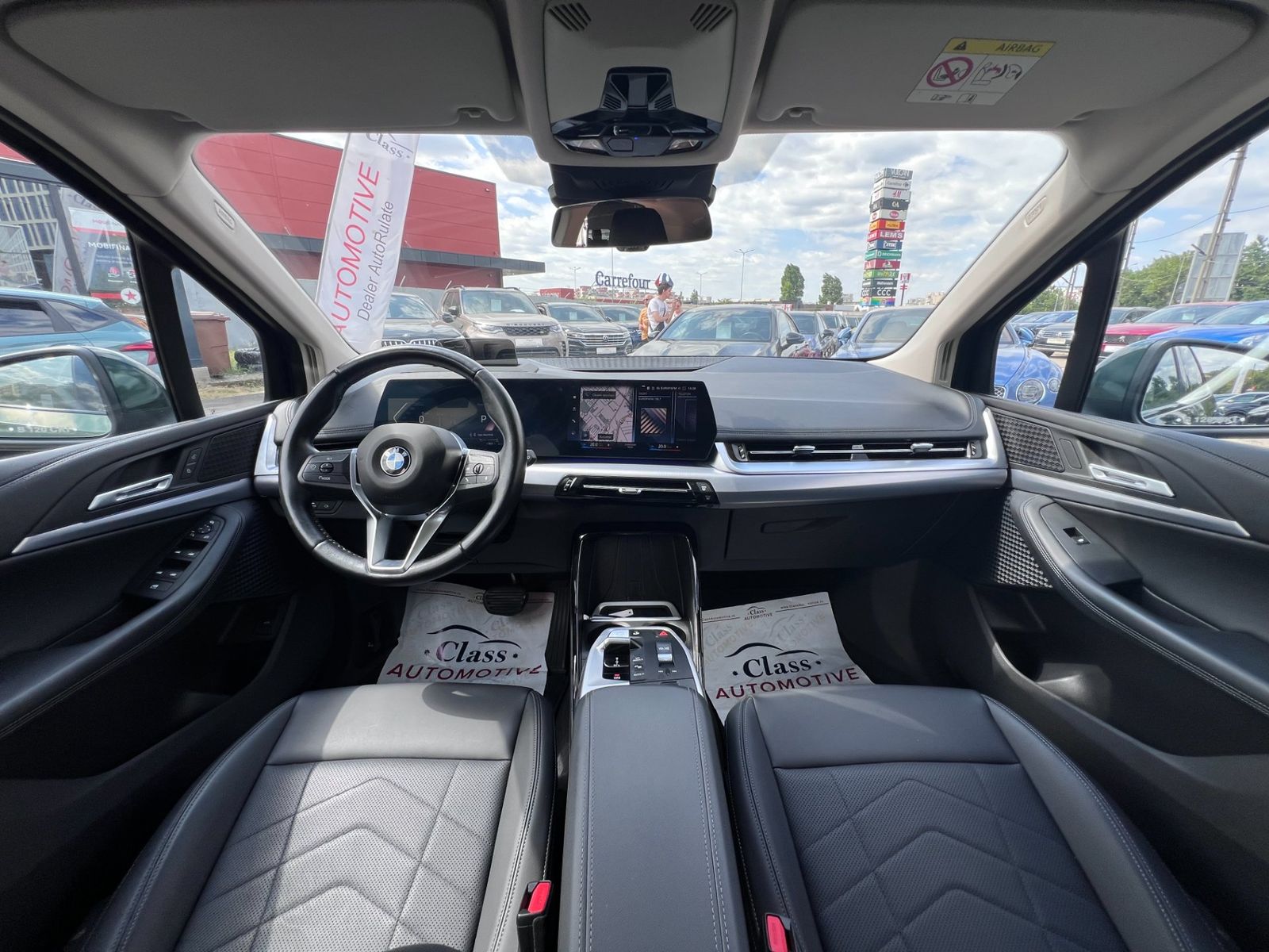 BMW Seria 2 2024 218i - foto 3