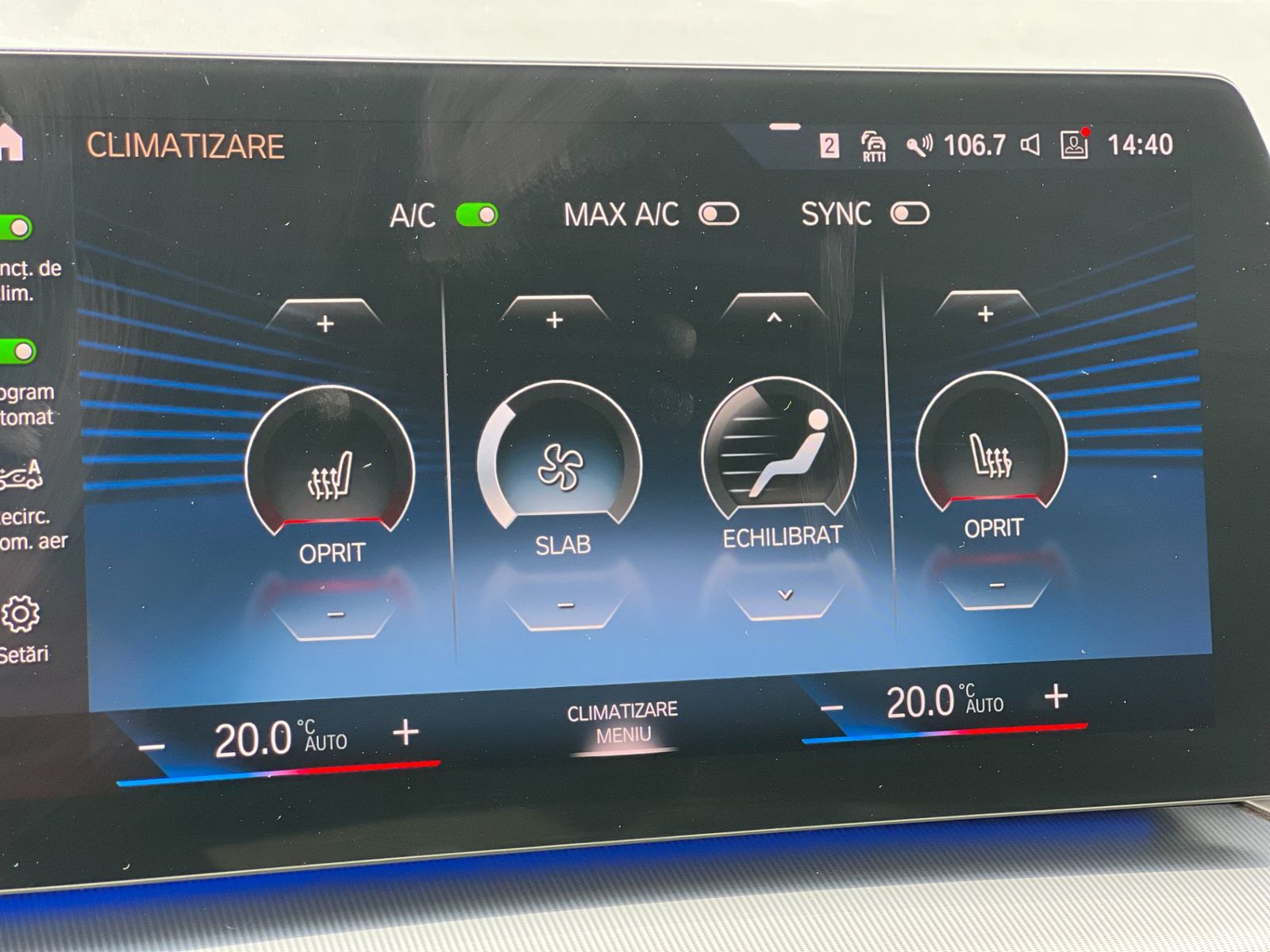 BMW Seria 2 2024 218i - foto 31